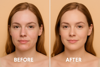 Aurelian Bloom™ Foundation